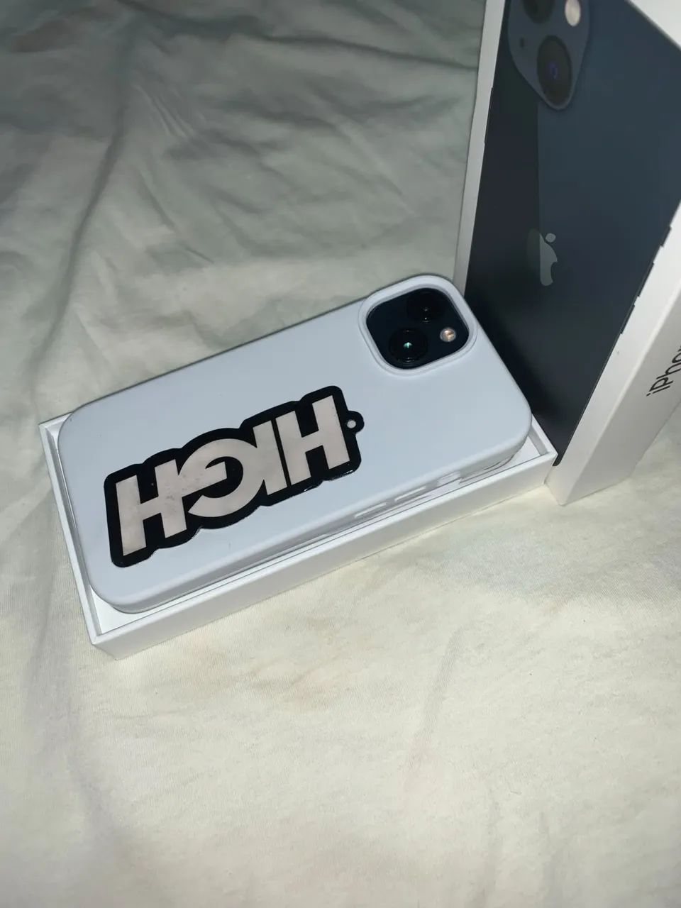 iPhone 13 - Foto 3