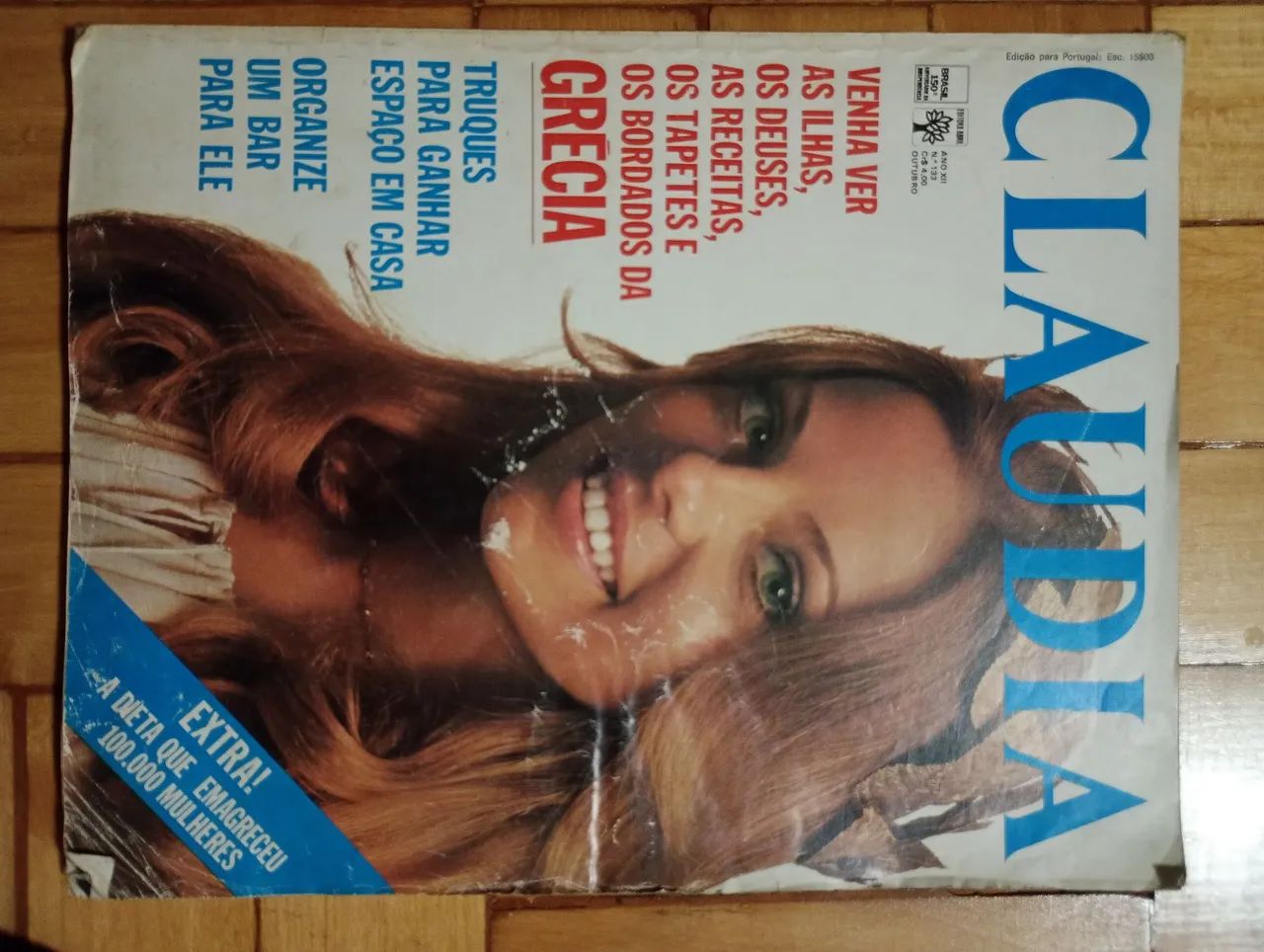 Revistas - Foto 4