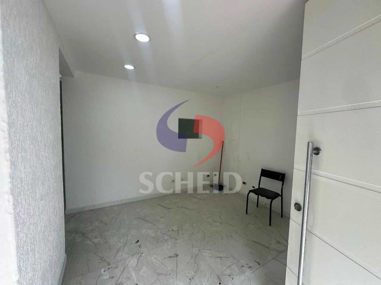 Loja Comercial para Locação no Jardim Marajoara - 270 metros de vão livre - Foto 5