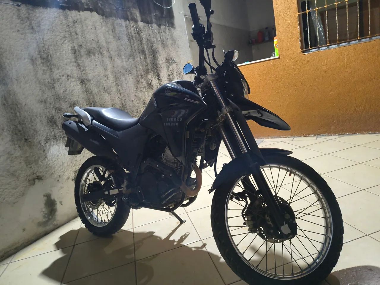 Lander XTZ 250 - Foto 2
