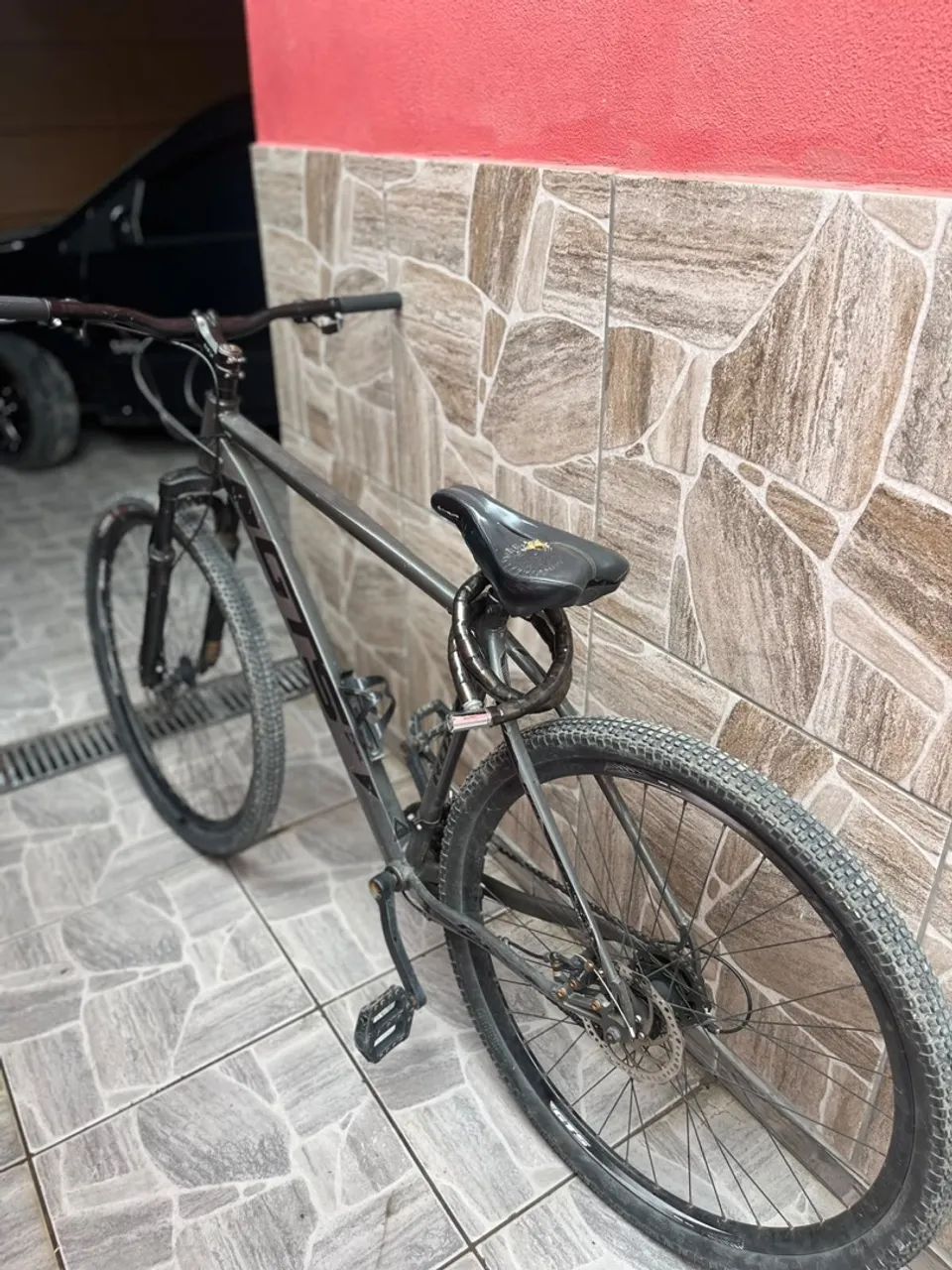 Bike Aro 29 GTS - Foto 2