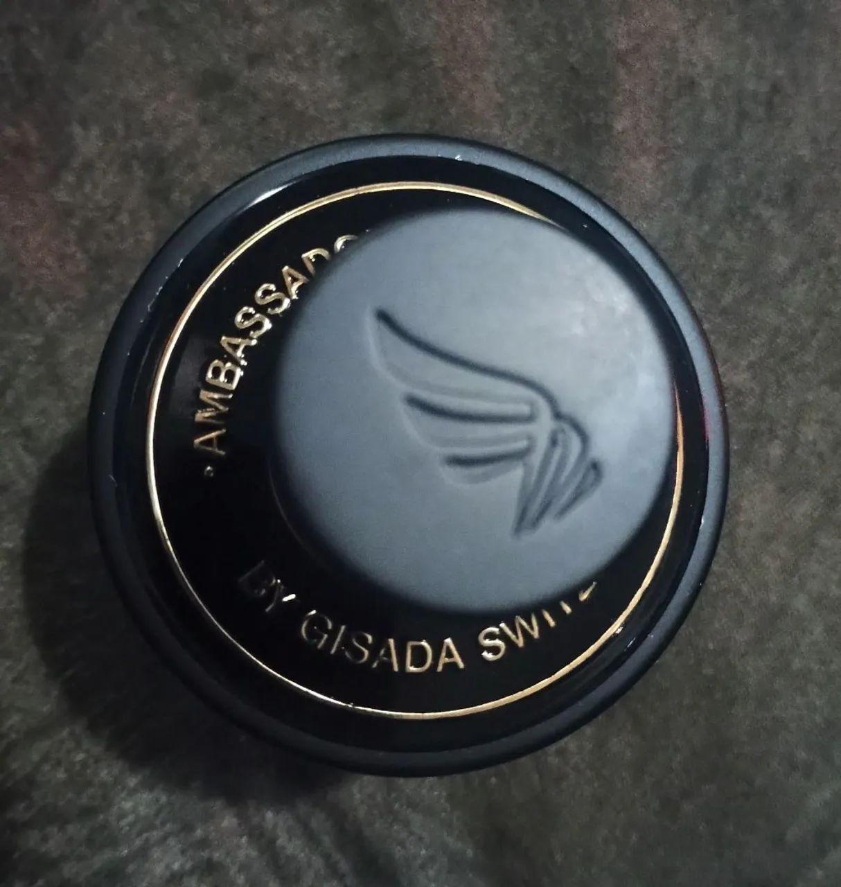 Perfume Gisada ambassador intense. - Foto 3