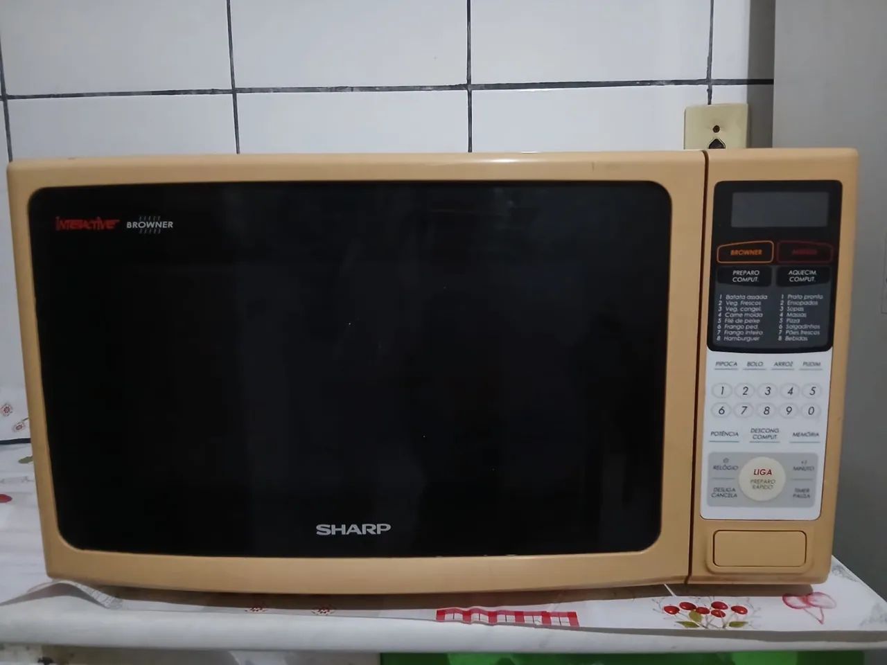 Micro ondas  - Foto 5
