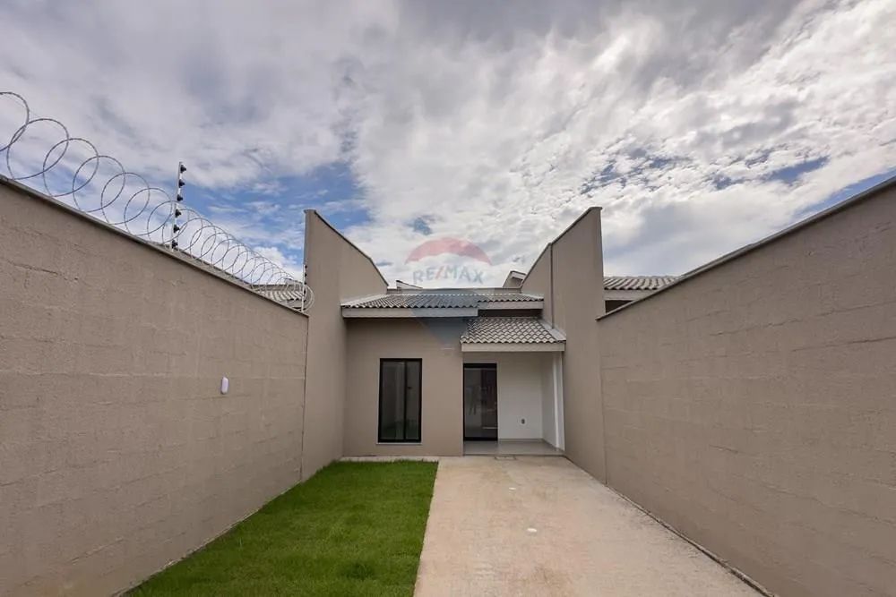 Casa Nästa pronta em Redenção, Pará - Foto 2