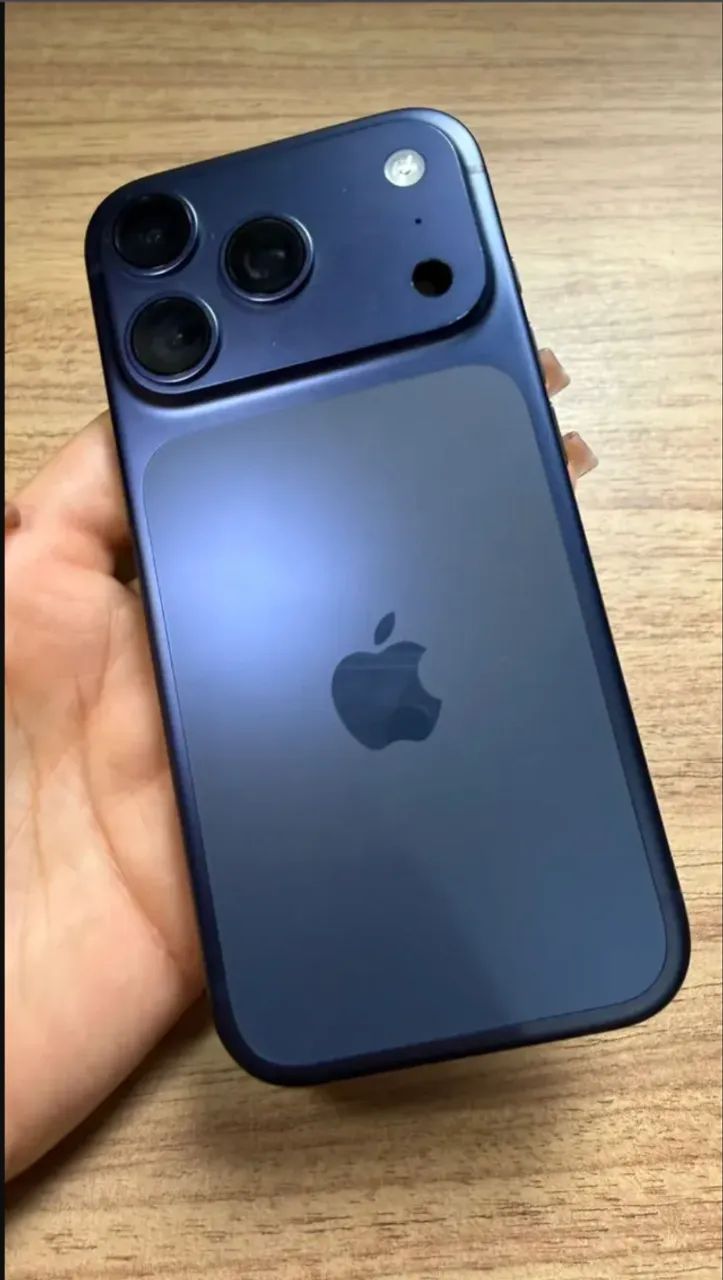 iPhone 17 pro Max Usado WPP - *