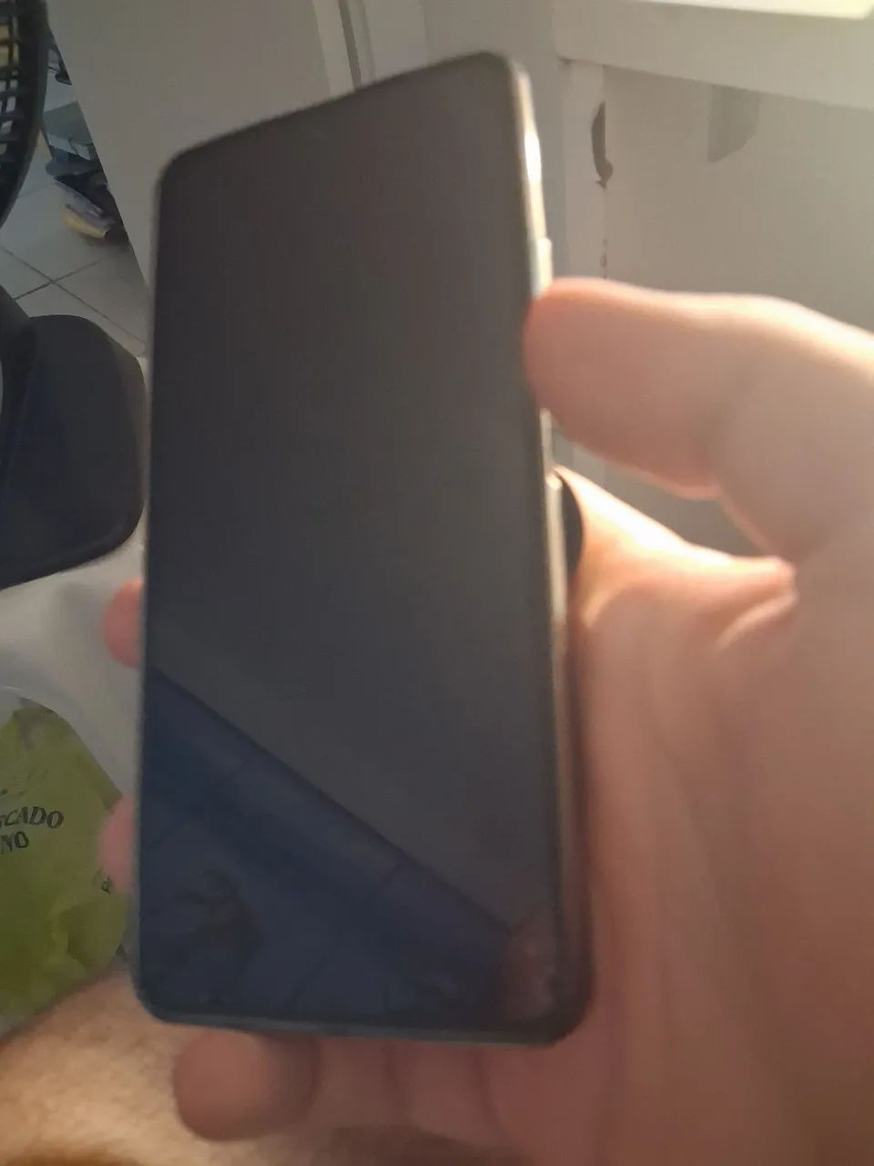 Baixou!! Redmi Note Pro 5G 256GB