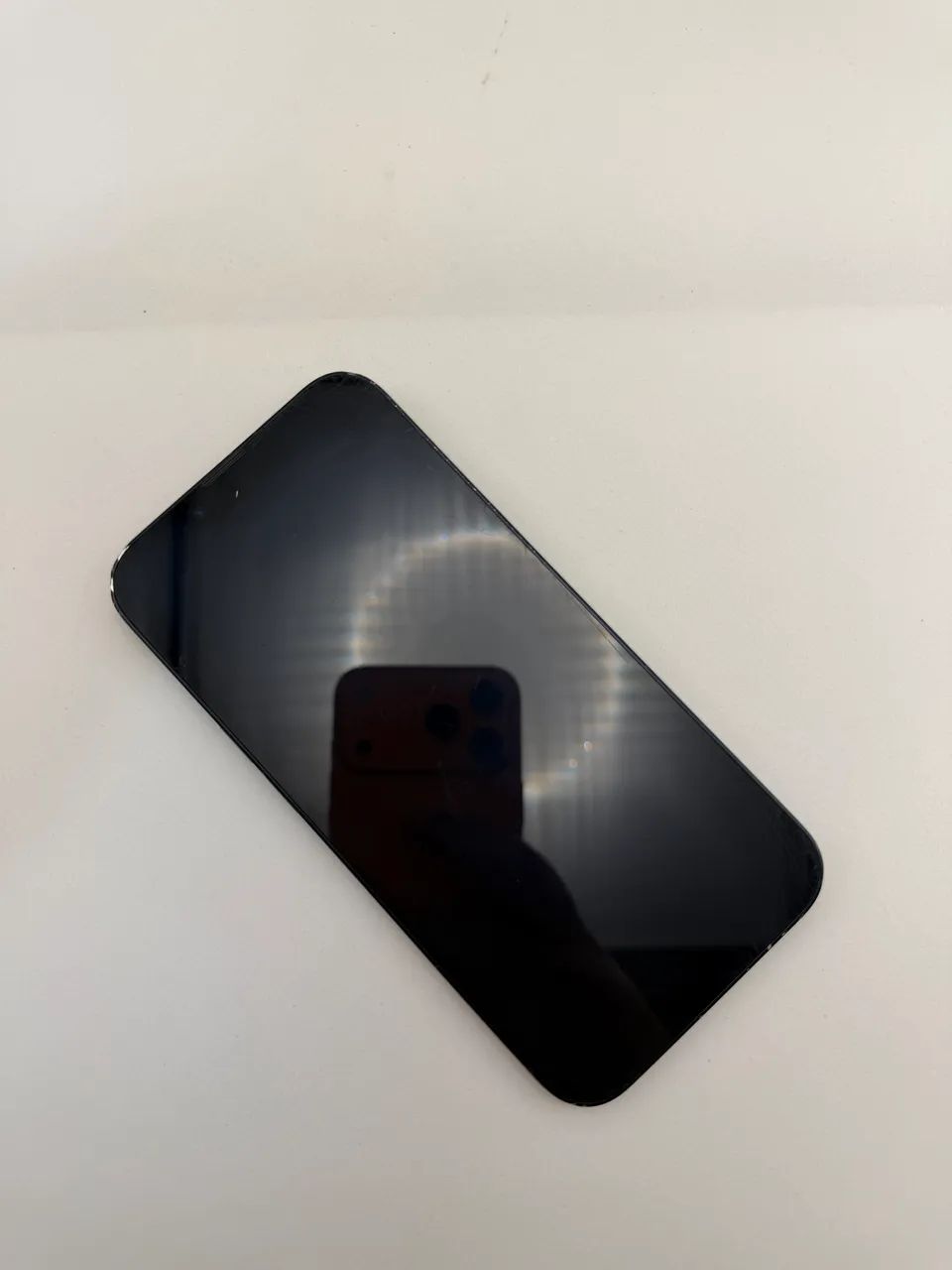 iPhone 13 256gb Troco ou vendo.  - Foto 5