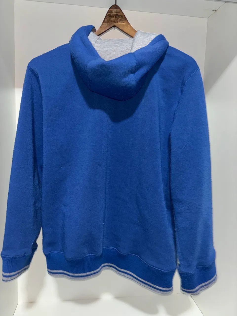 Blusa azul CSKA Moscow  - Foto 3