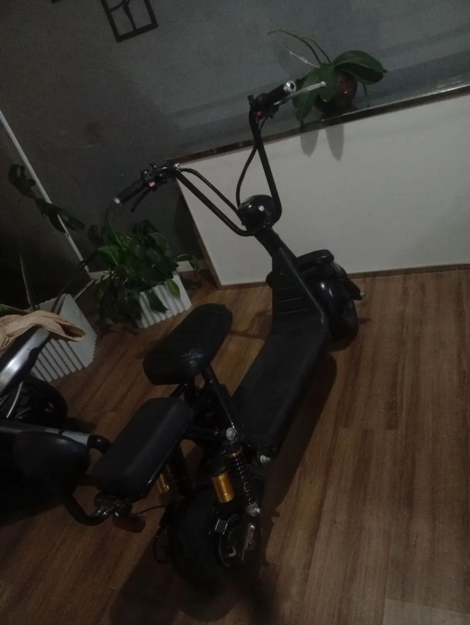 MINI SCOOTER ECOXTREME  - Foto 2