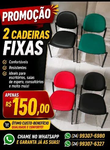 Ecm móveis usados 