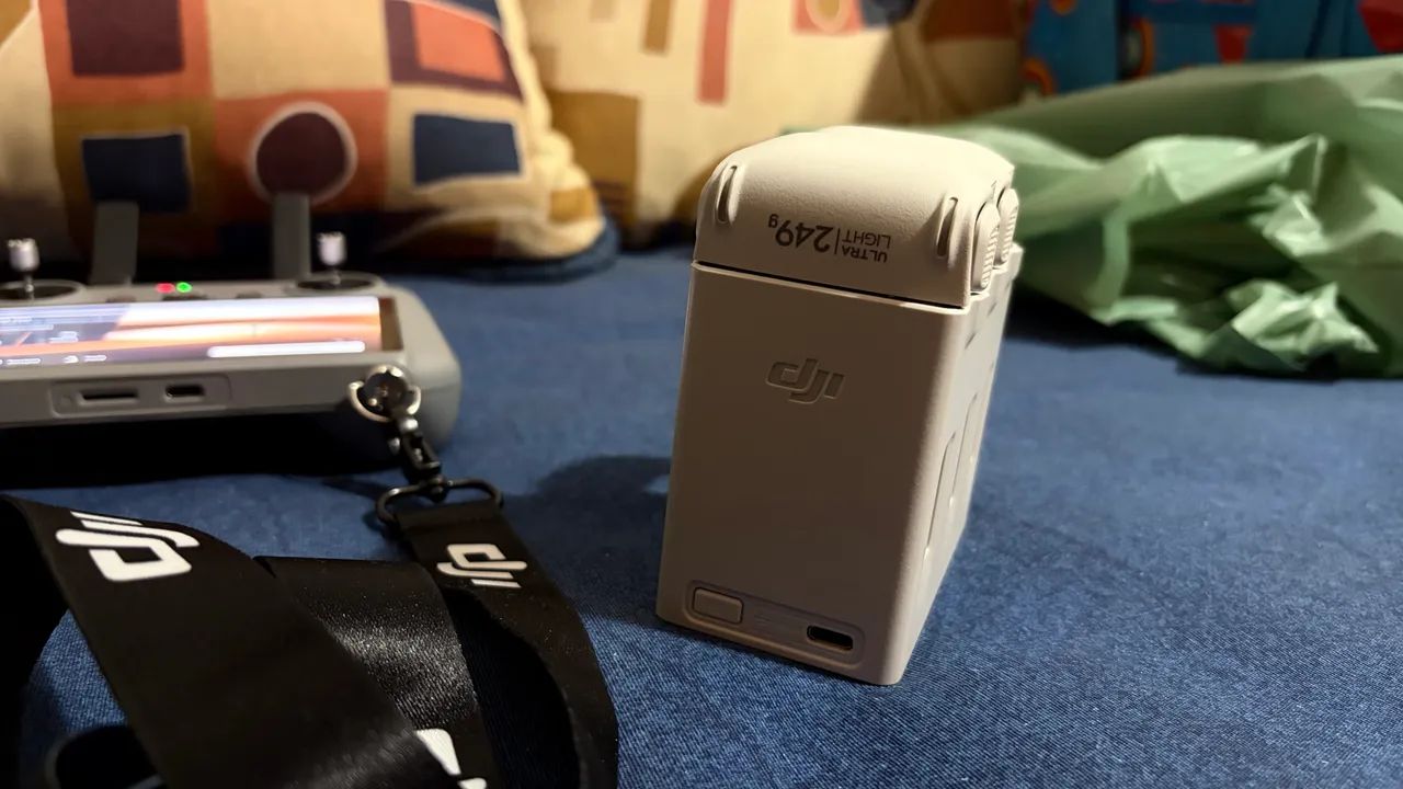 Drone Dji Lito X1 2026 - Foto 4