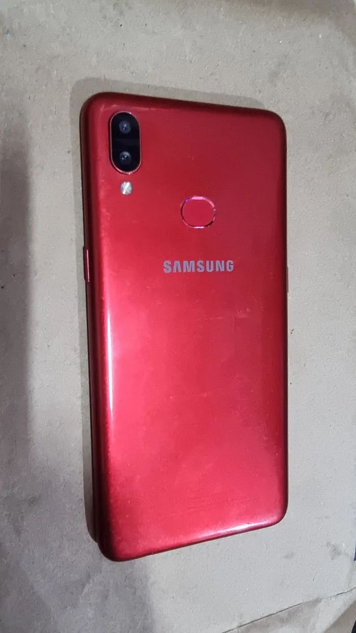 Samsung A10s - Foto 2