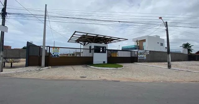 Condomínio fechado lagoasul - Massagueira - Foto 2