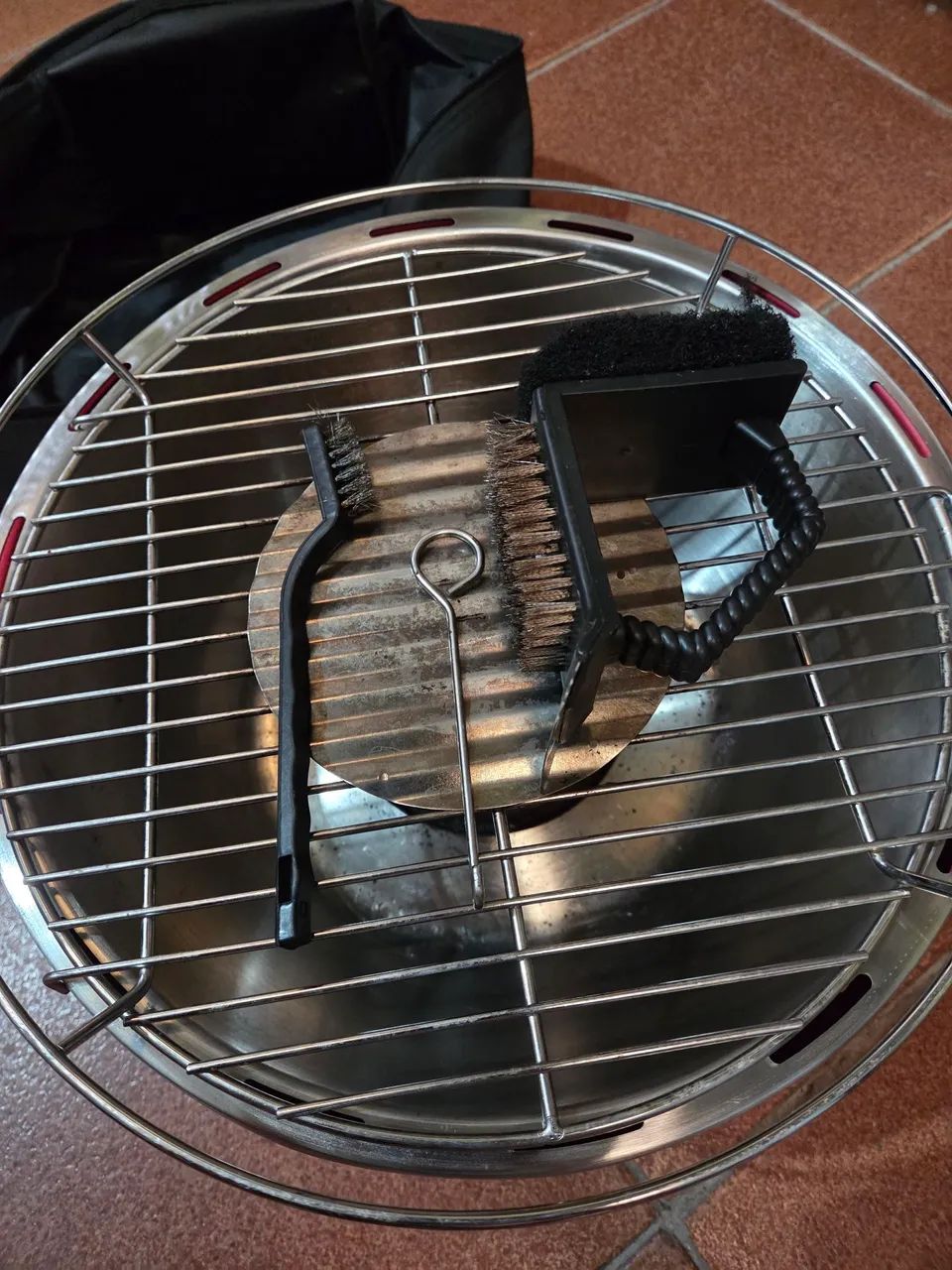 Churrasqueira Table Grill - Foto 4