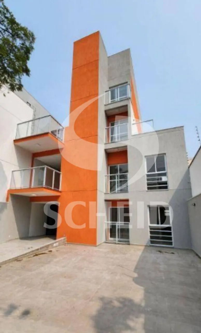 Apartamento Studio a venda na Vila São Pedro