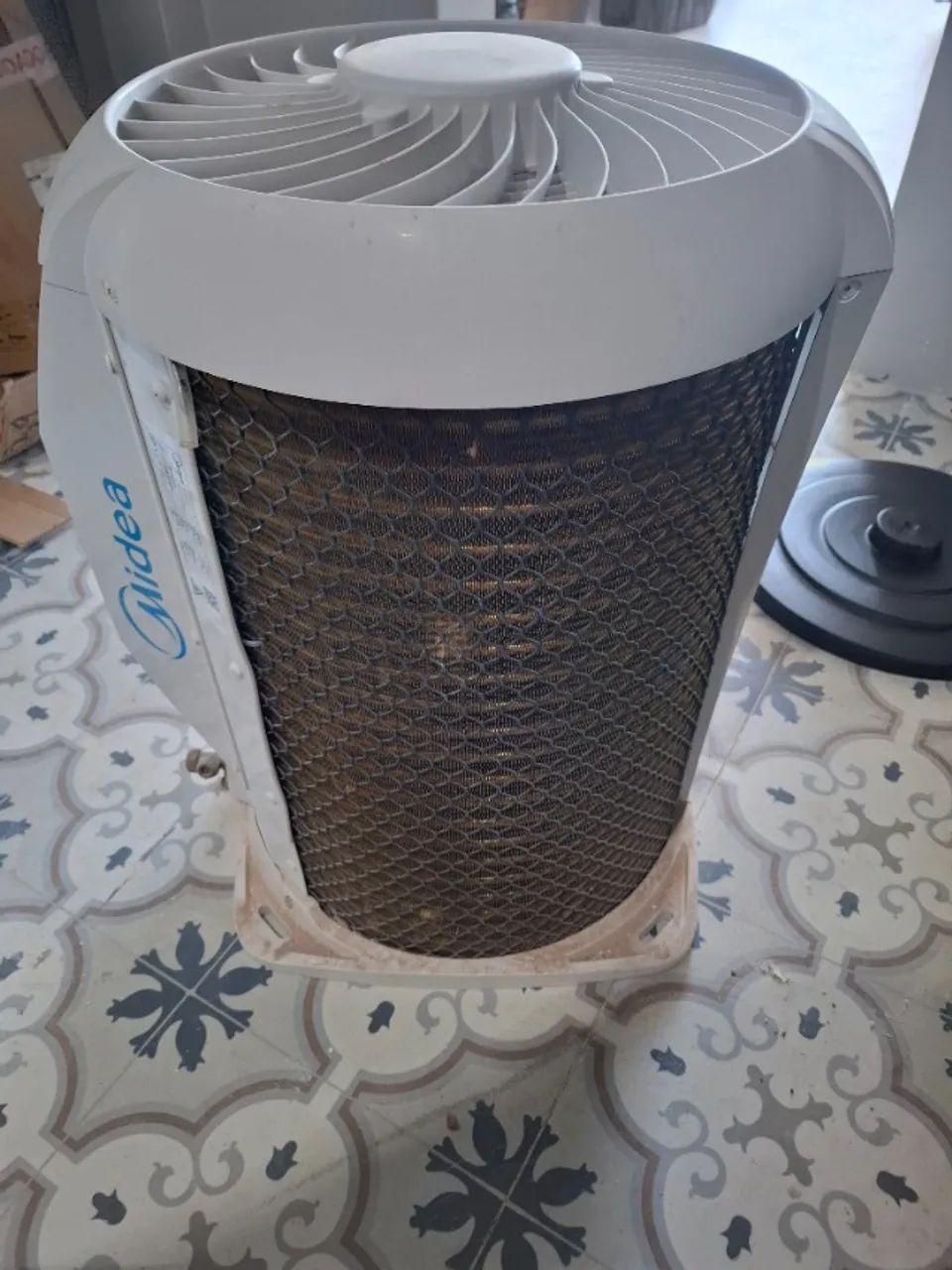 Ar condicionado Split inverter 12000 BTU - Foto 4