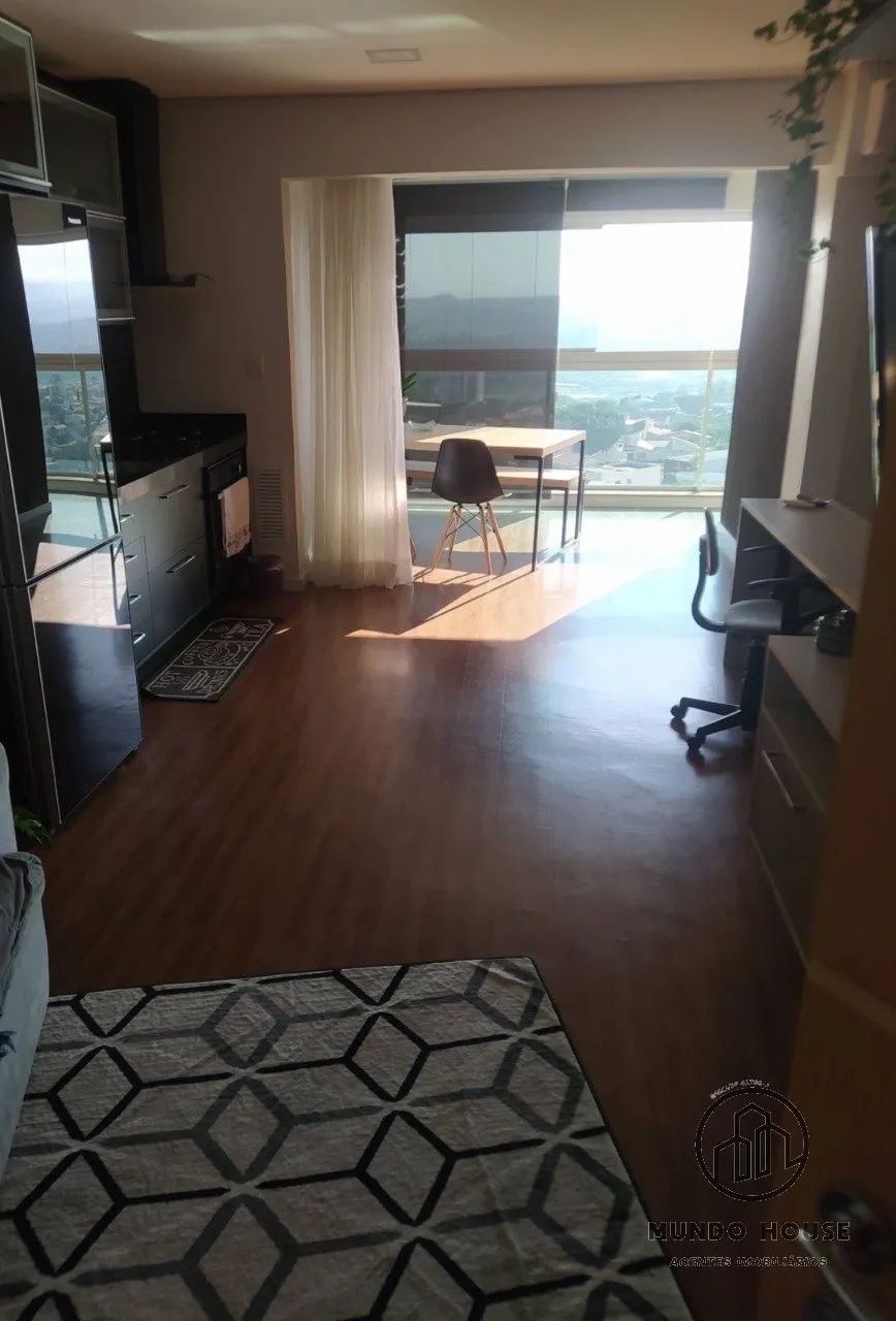 Apartamento Mobiliado em Sorocaba - Foto 2