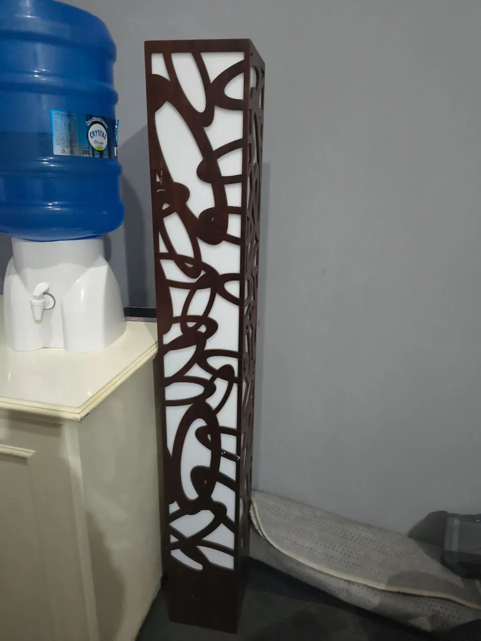 Luminária 