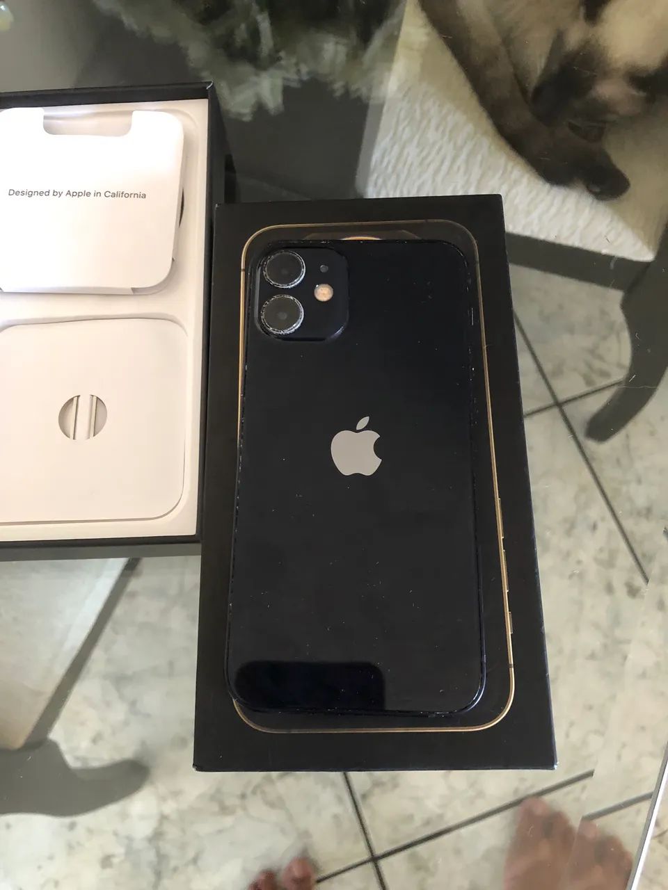 iPhone 12 Mini - Foto 3