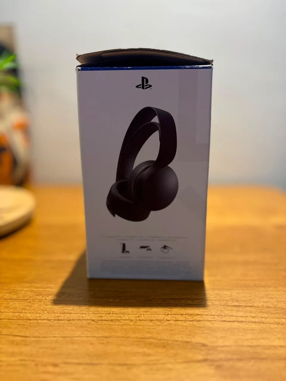 Fone Pulse 3D Ps5 - Foto 3