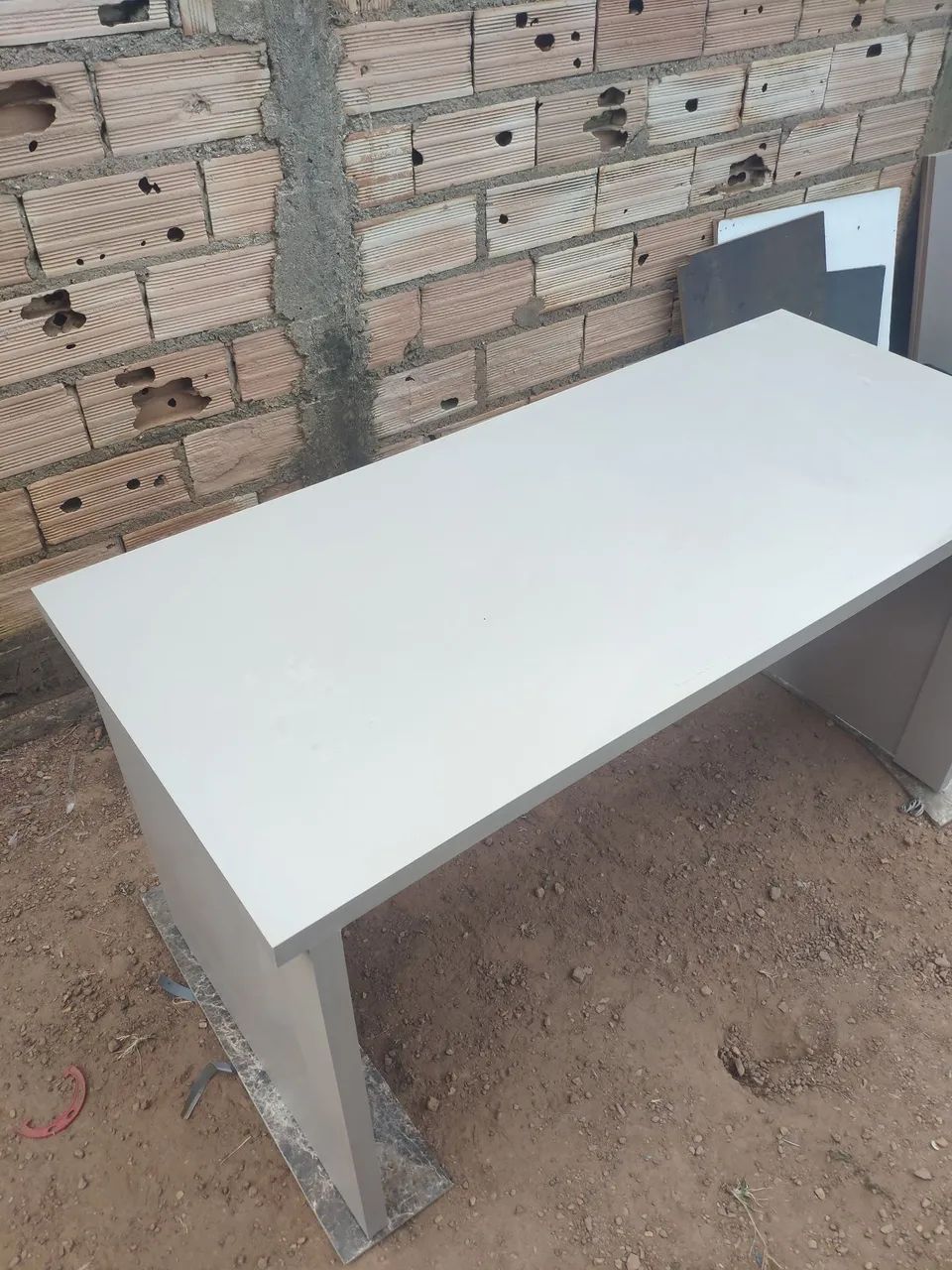Mesa escritório  - Foto 2