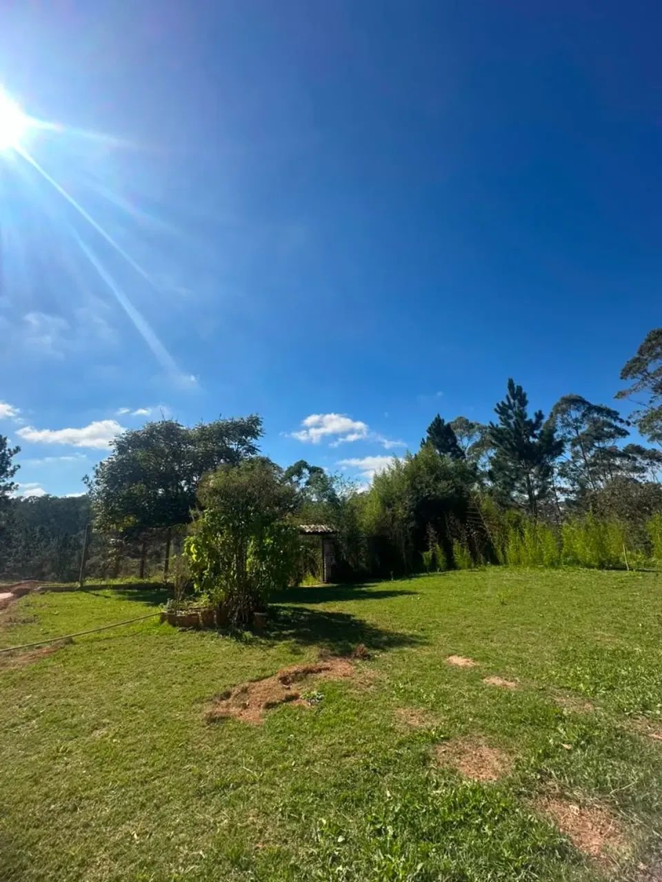 Lotes de 500 e 1.000 m² em Mairinque