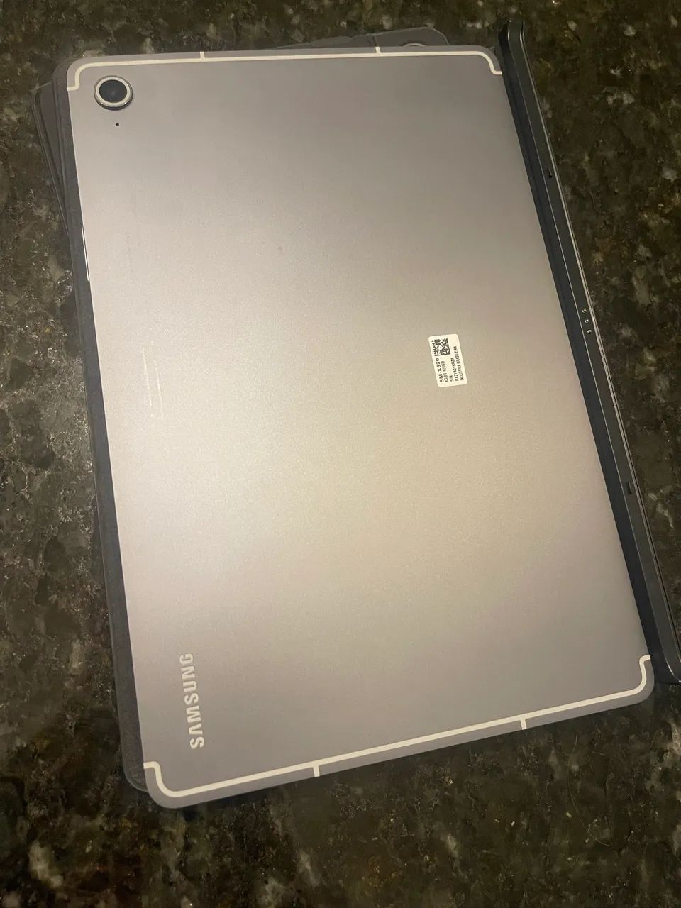 Tablet Samsung S10 FE