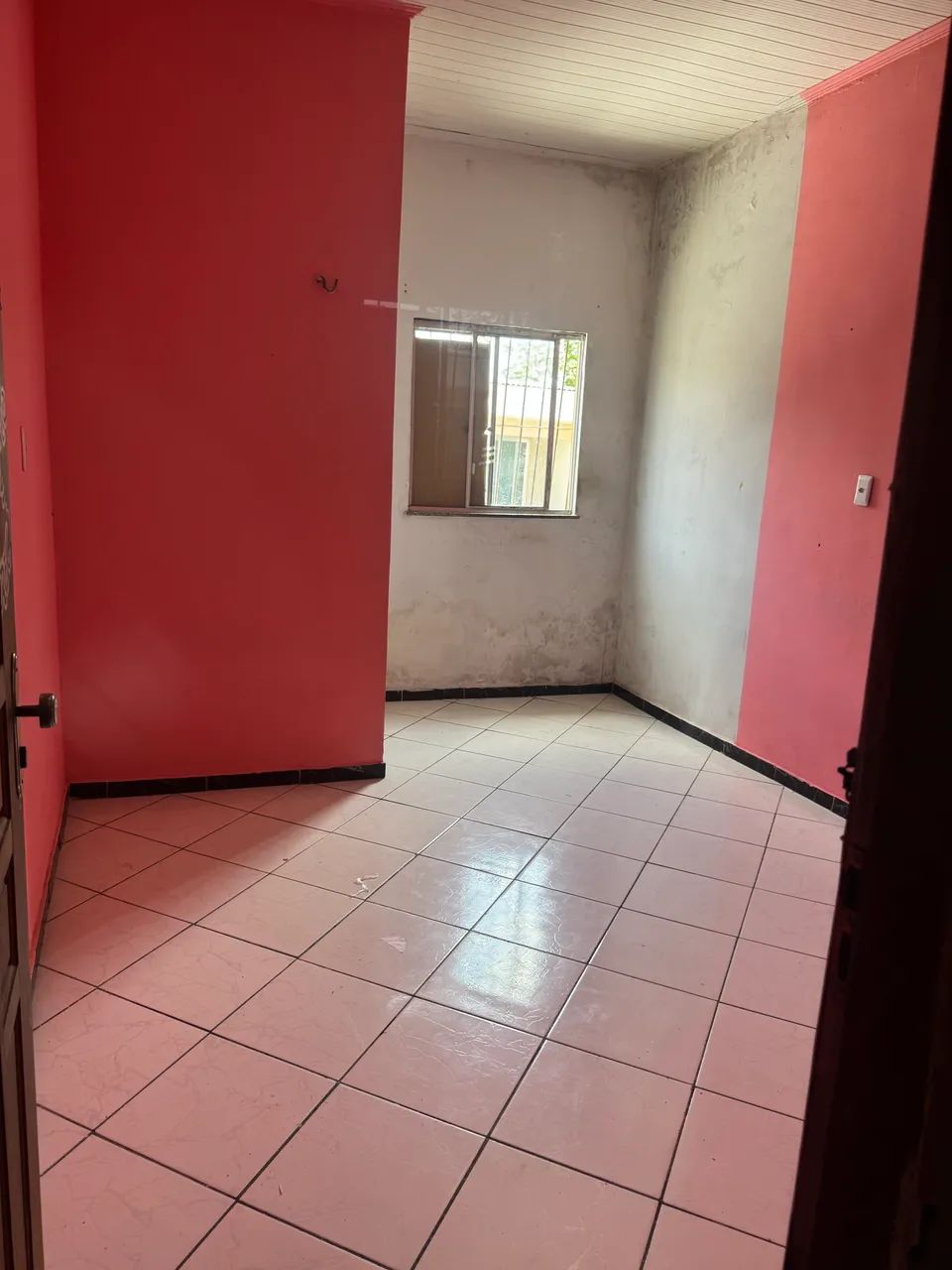 Quitinete de dois quartos  - Foto 2