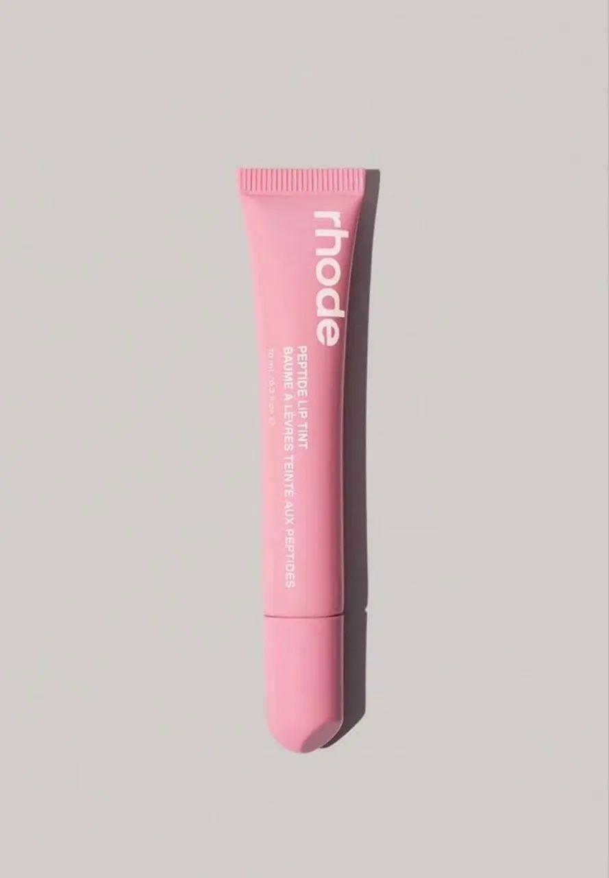 Novo RHODE Ribbon PBJ Lemontini Gloss Lab - Foto 2