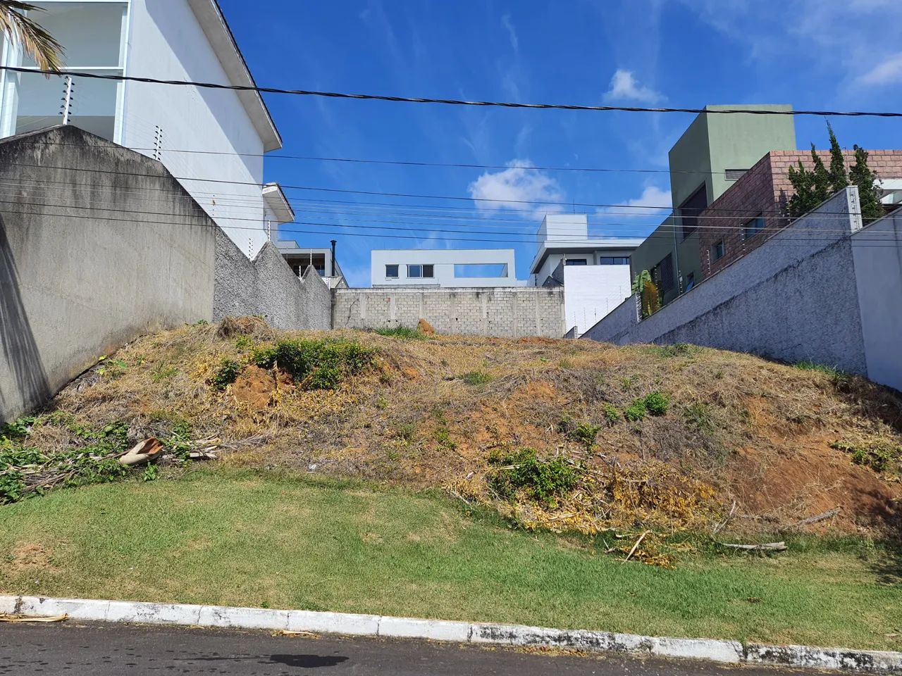 Lote / Terreno - São Pedro