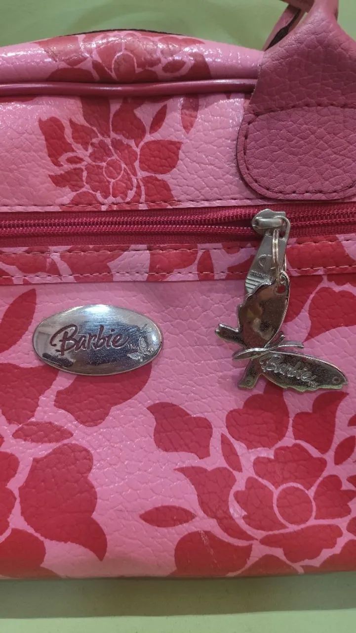 Bolsa de mão Barbie - Foto 2