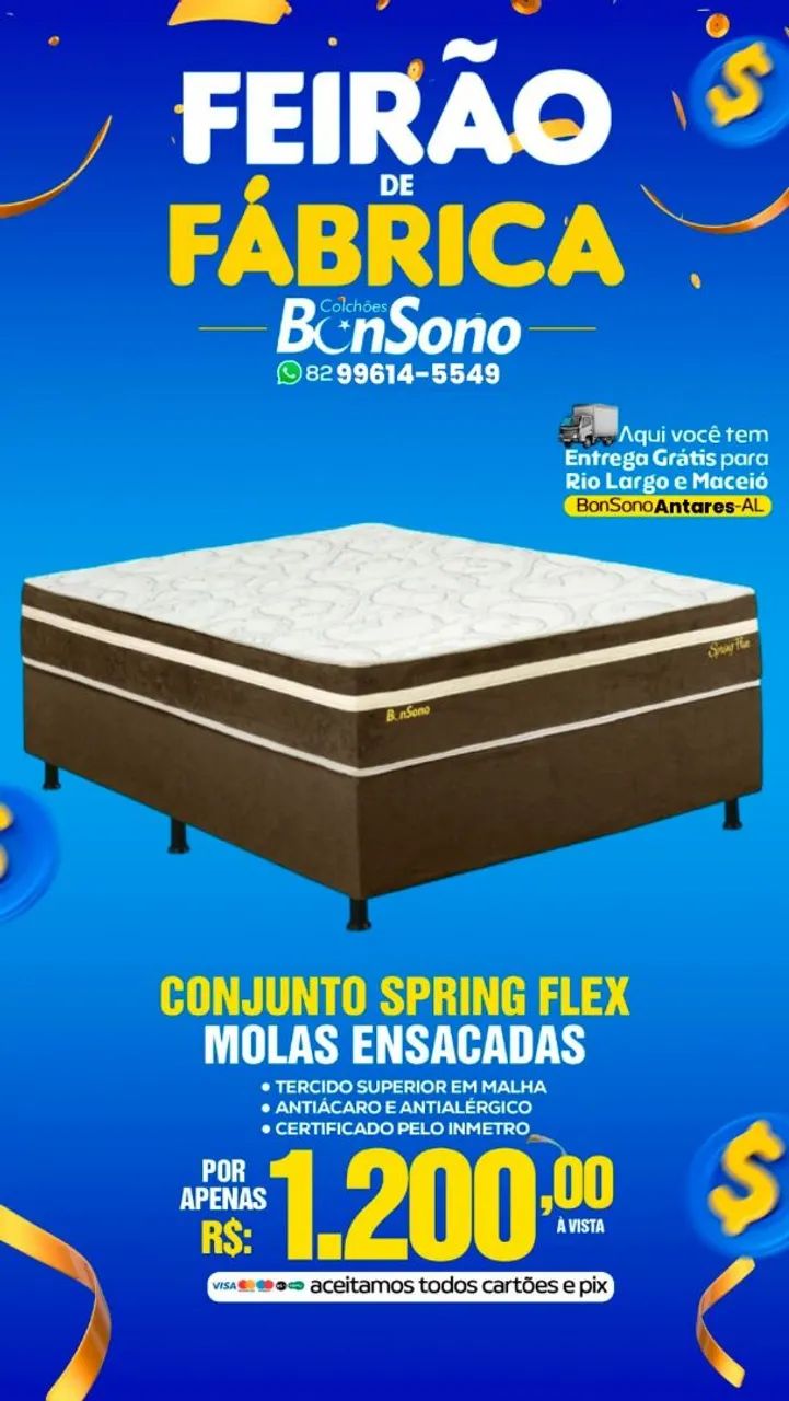 Camas e colchões - Foto 4