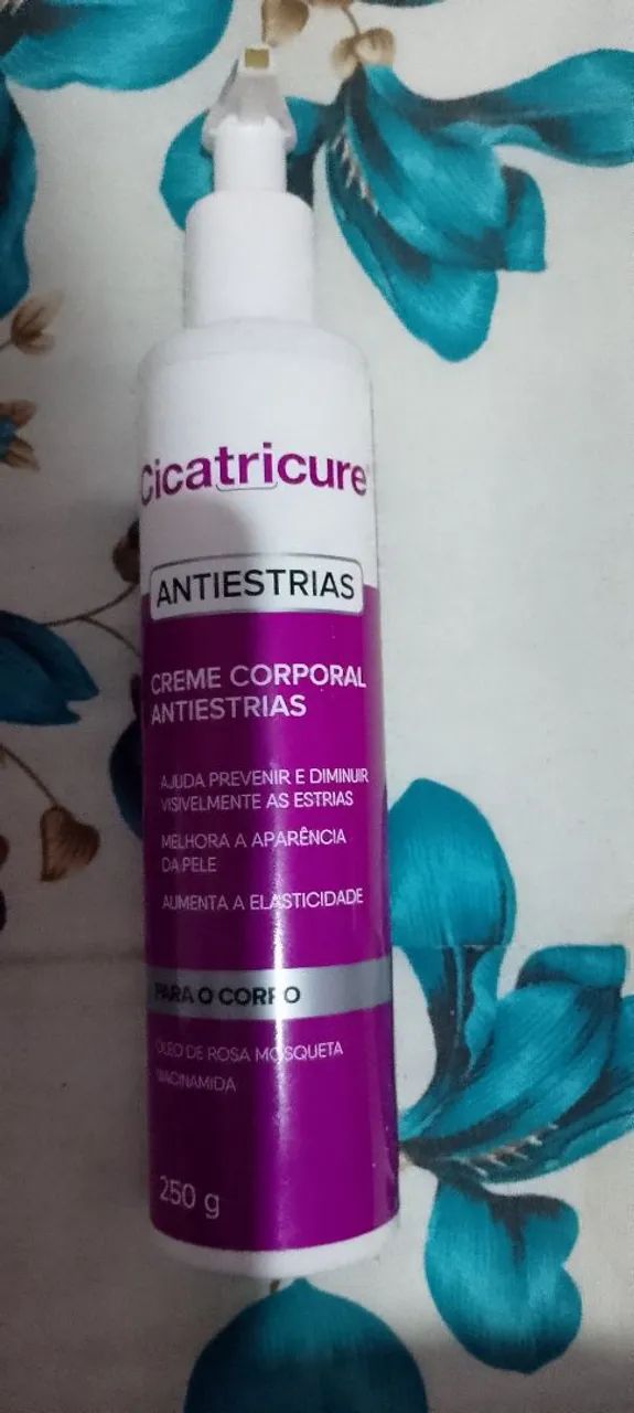 Creme Cicatricure 
