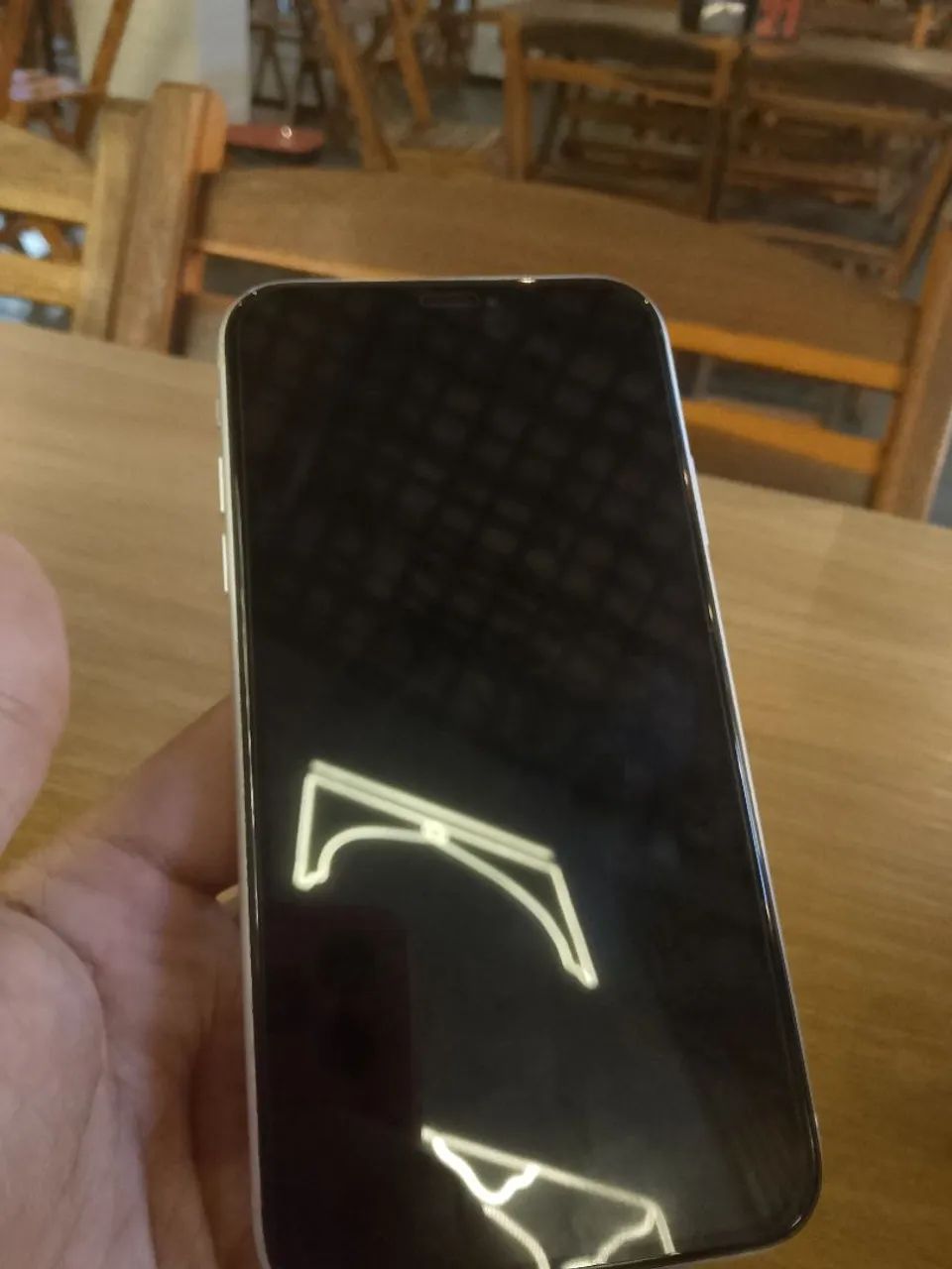 iPhone XR  - Foto 2