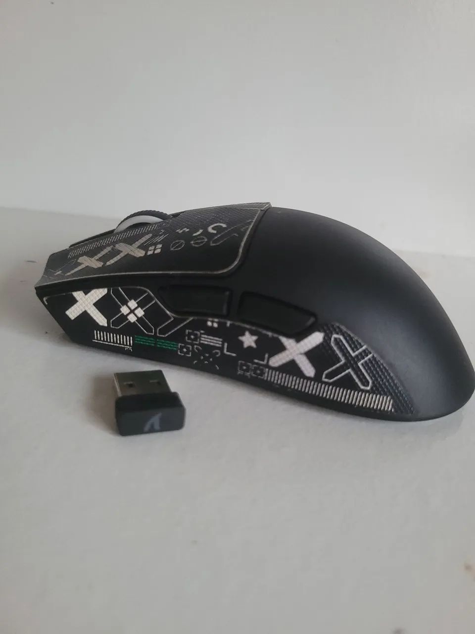 Mouse Attack Shark X11