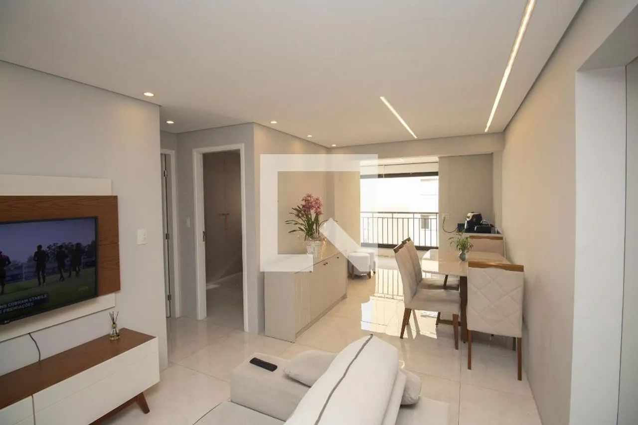 Apartamento à Venda - Vila Augusta, 2 Quartos, 67 m2