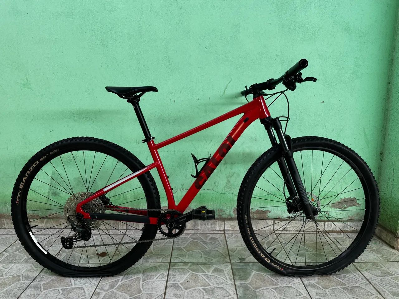 MTB Caloi Explorer Pro SL 2025