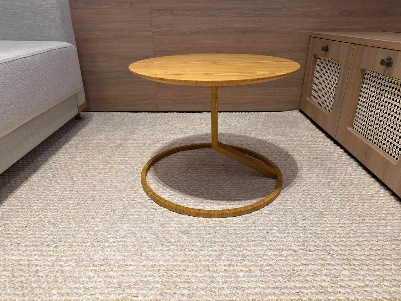 Mesa de Canto - Studio Ambientes  - Foto 2