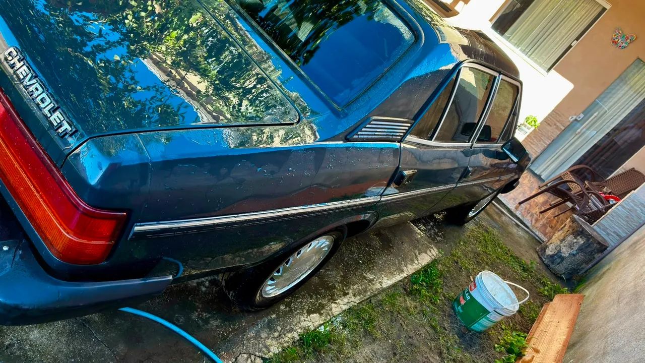 Opala Comodoro  - Foto 10