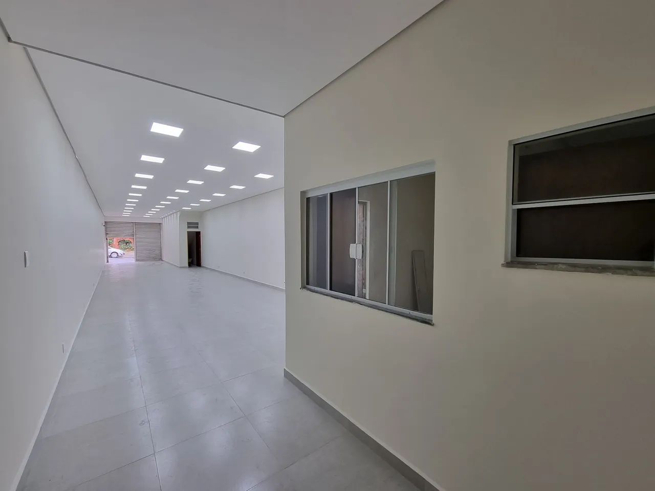 Aluga-se Galpão na Zona Norte - Foto 3
