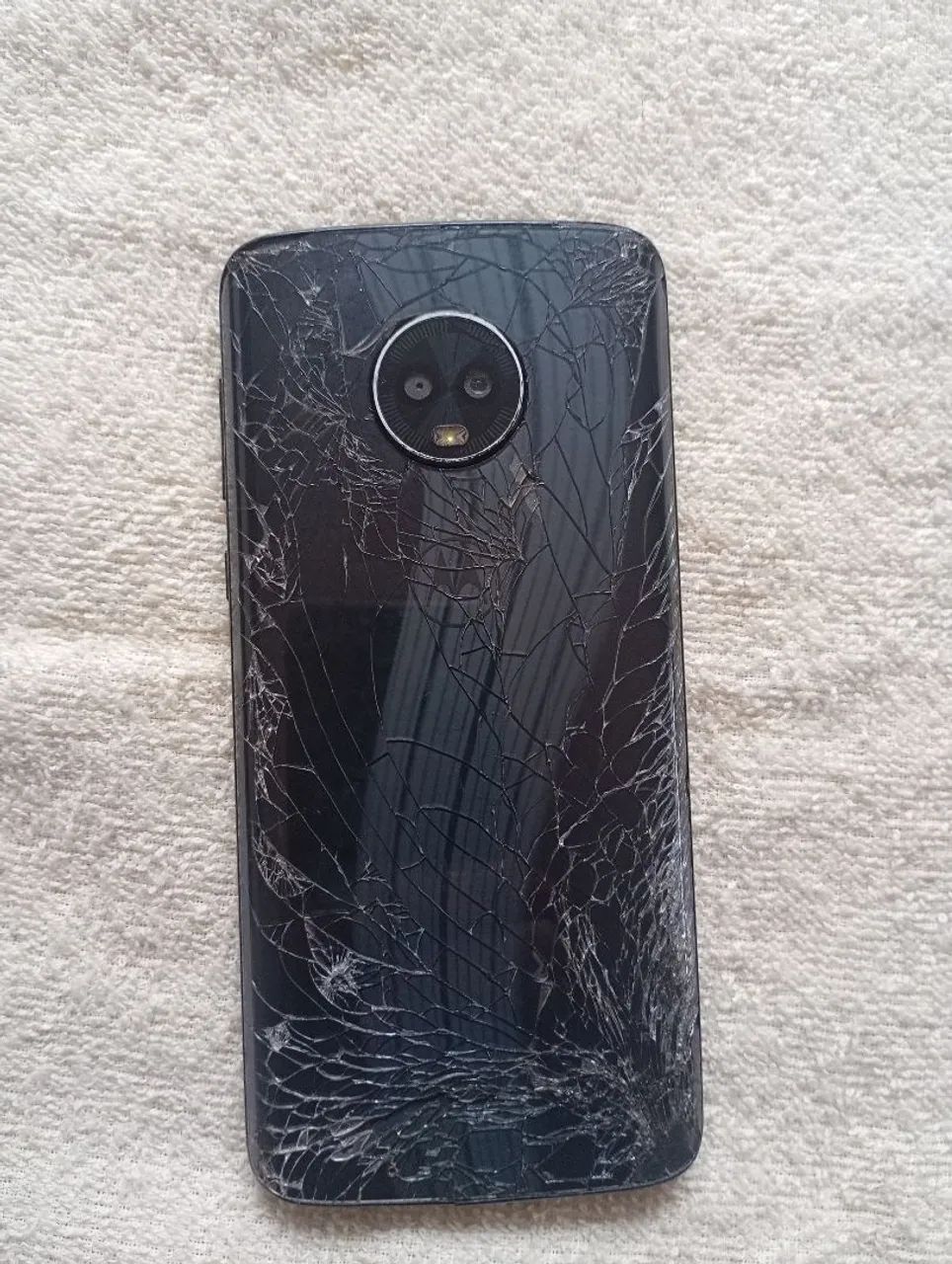Celular motog6 - Foto 3