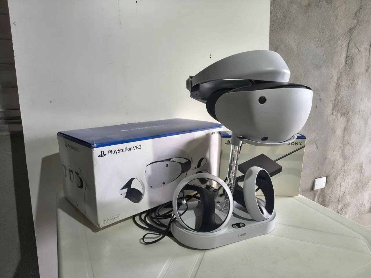 Ps vr2 - Foto 3