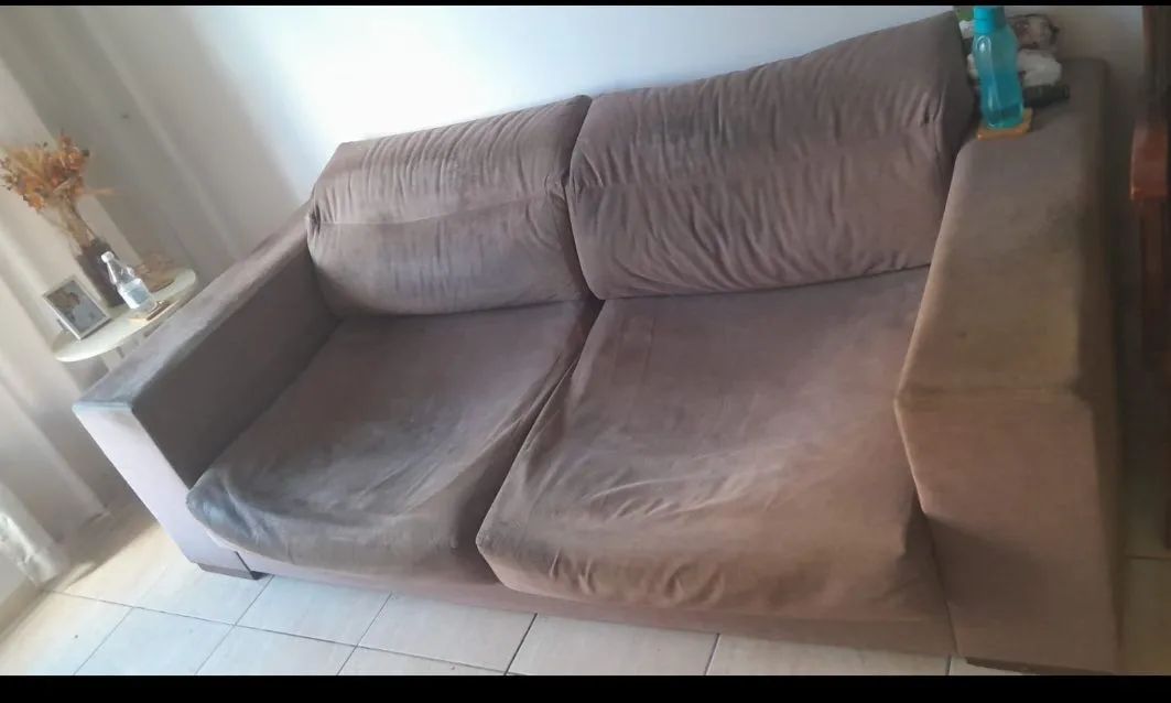Sofá 