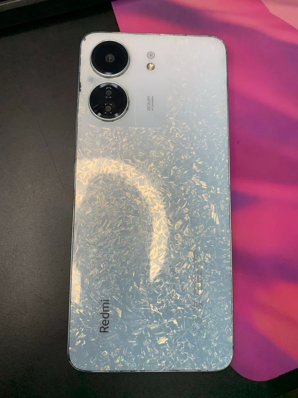 Redmi 13C