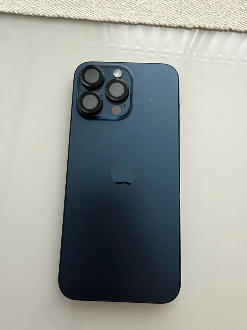IPHONE 15 PRO MAX 256gb - Foto 3