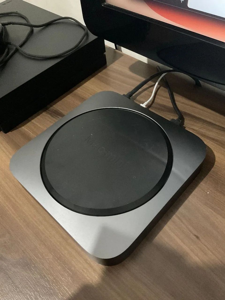 Mac Mini 2018 - I3 16GB Ram DDR4 - 128GB - Computadores e Desktops