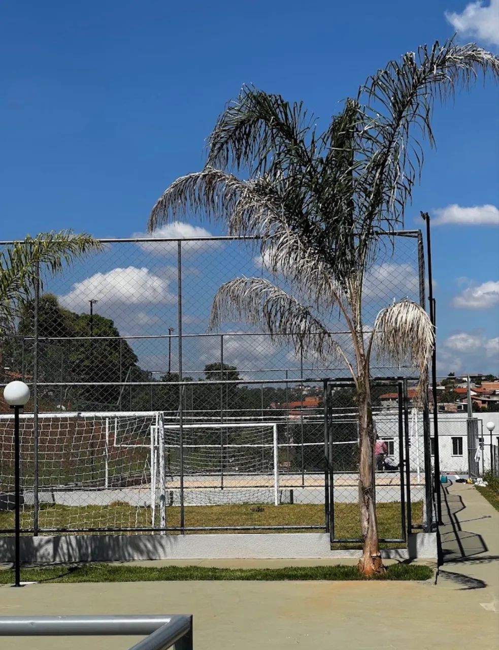 Apartamento condom ínio  - Foto 2