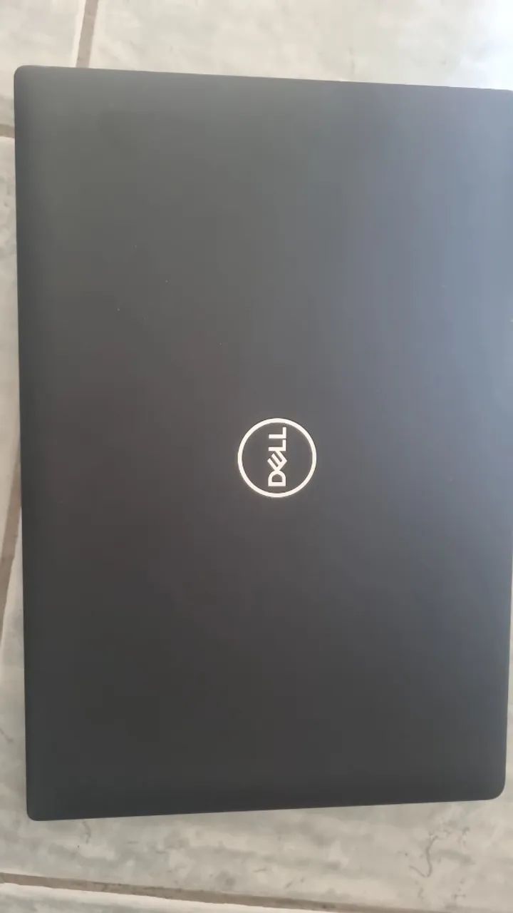 Vendo notebook, Dell, 1 mes de uso  valor 1.900 - Foto 2