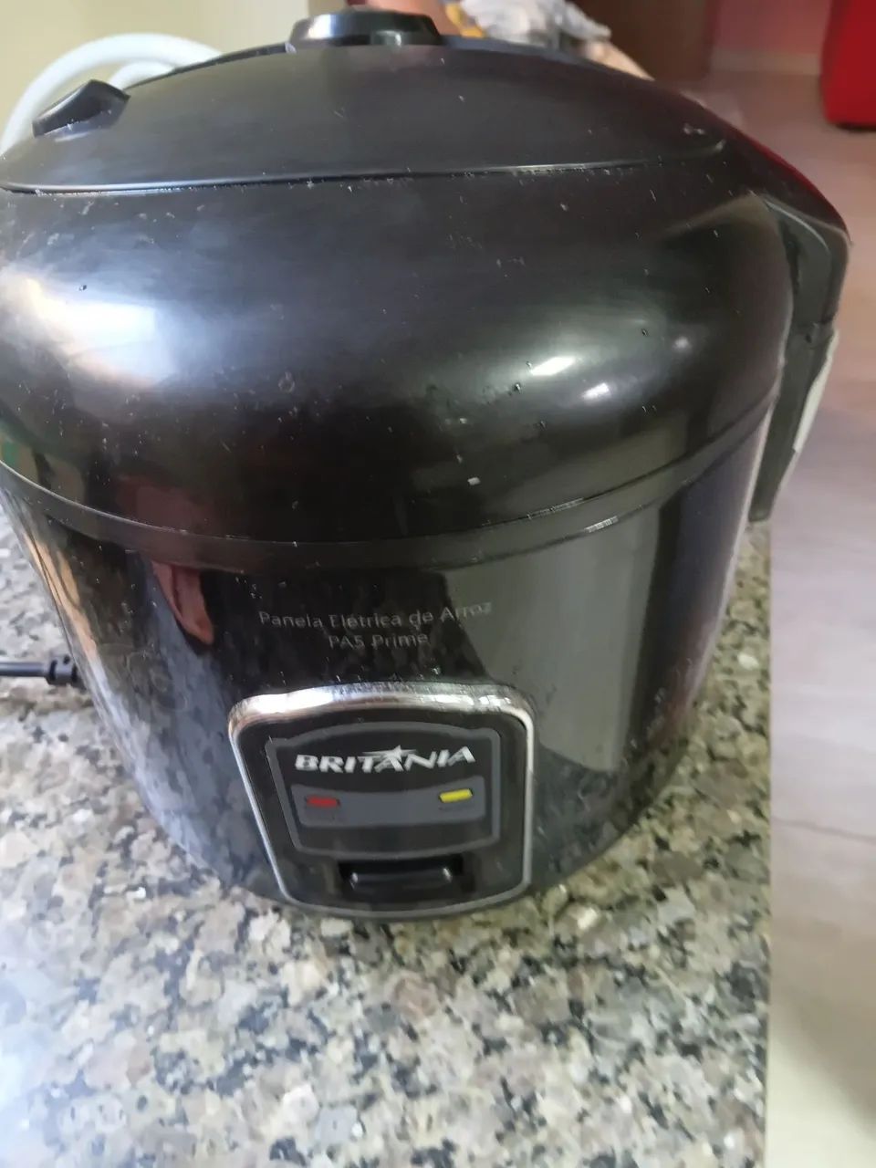 Panela elétrica de arroz  - Foto 3