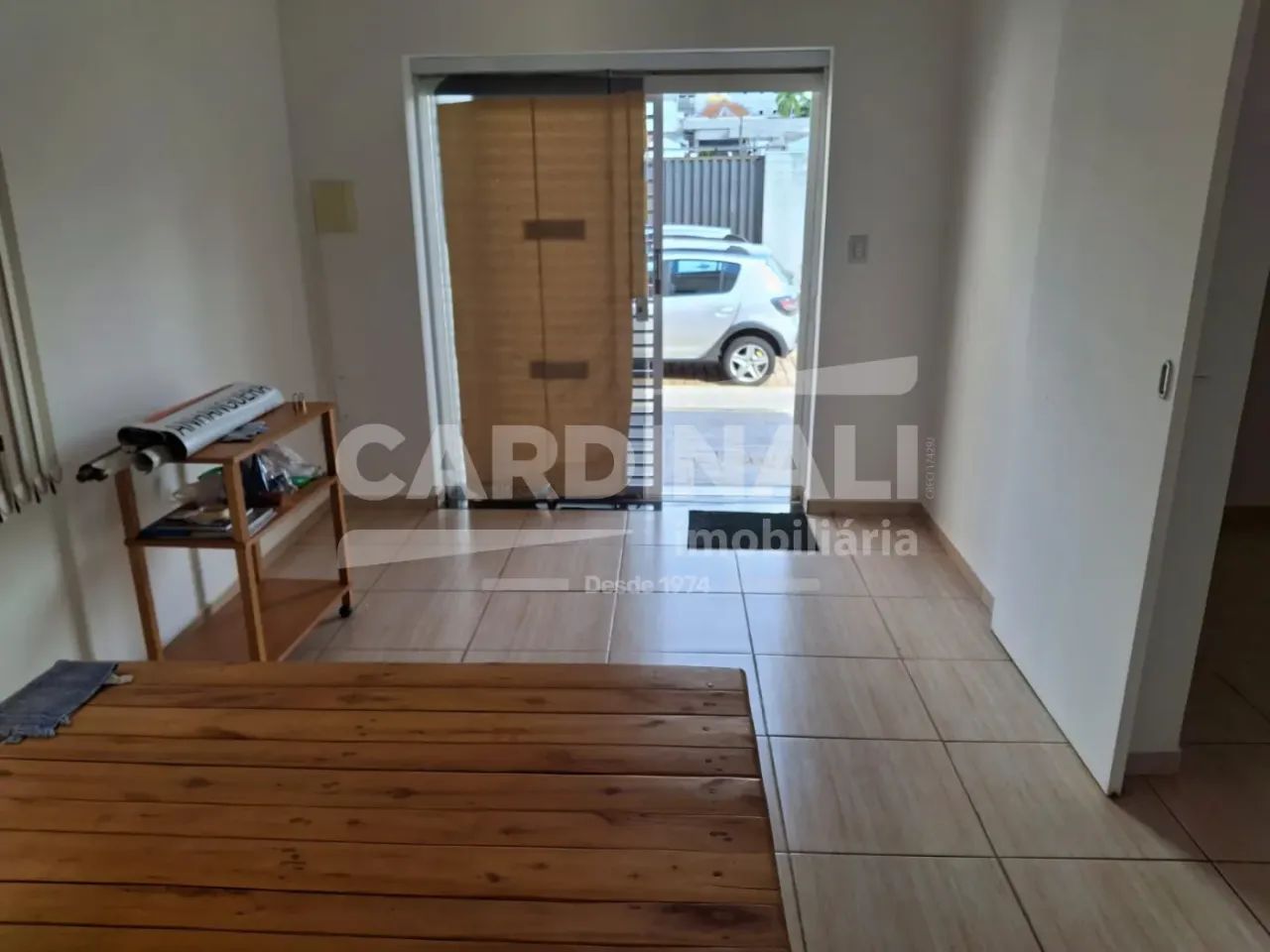 Sala comercial com recepção, localização privilegiada. - Foto 3